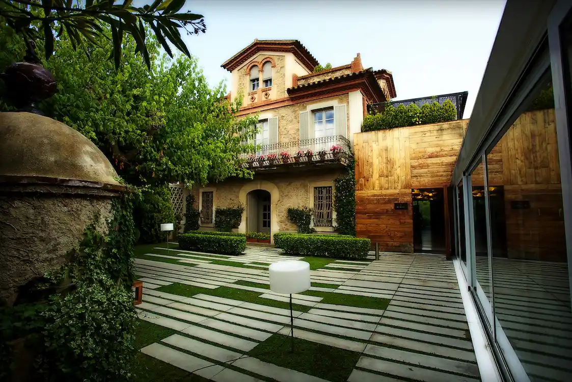 El Celler de Can Roca