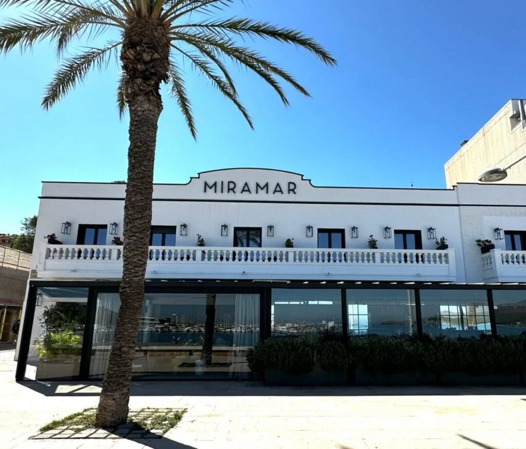 Miramar Restaurant