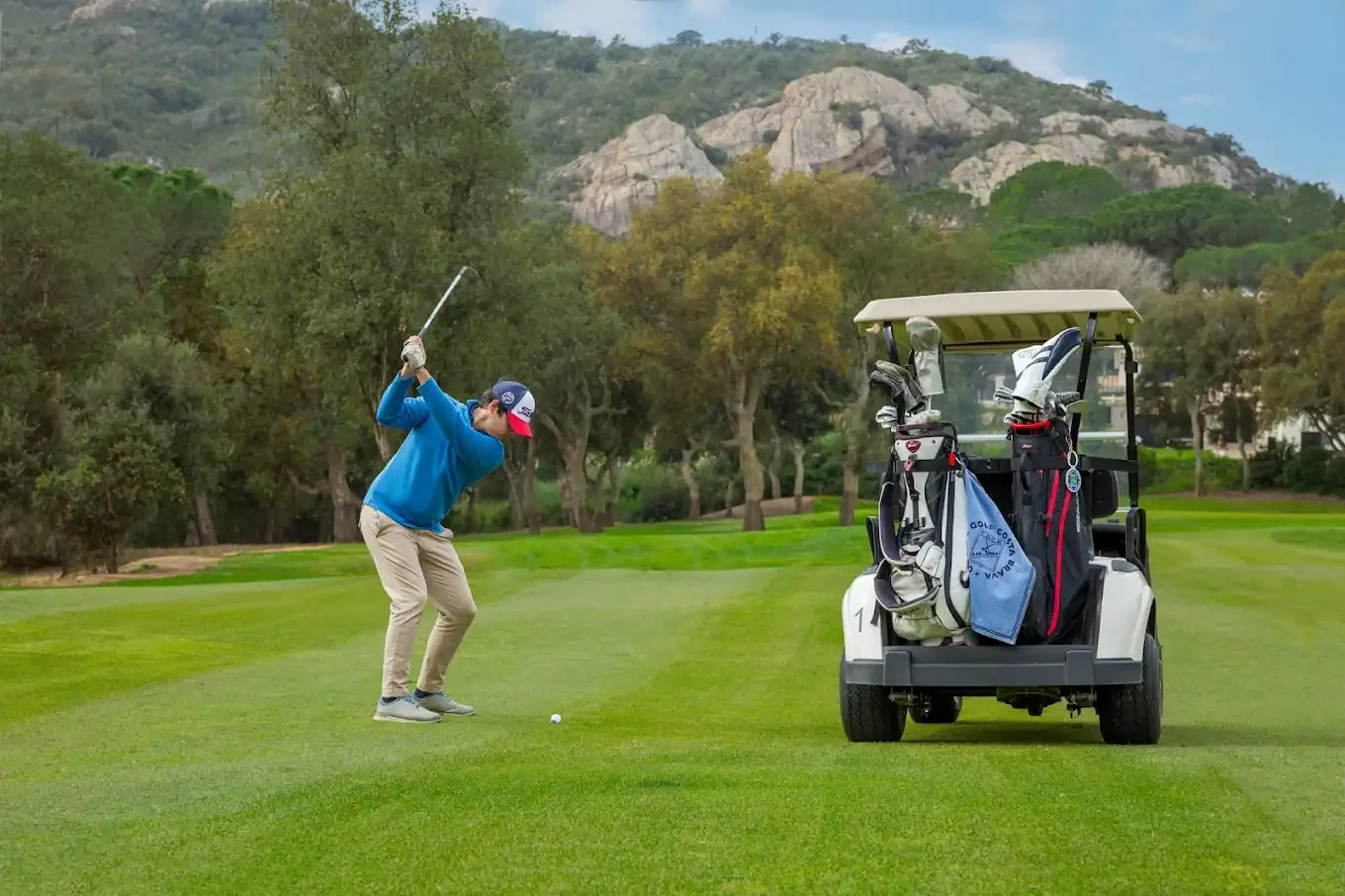 Club de Golf Costa Brava