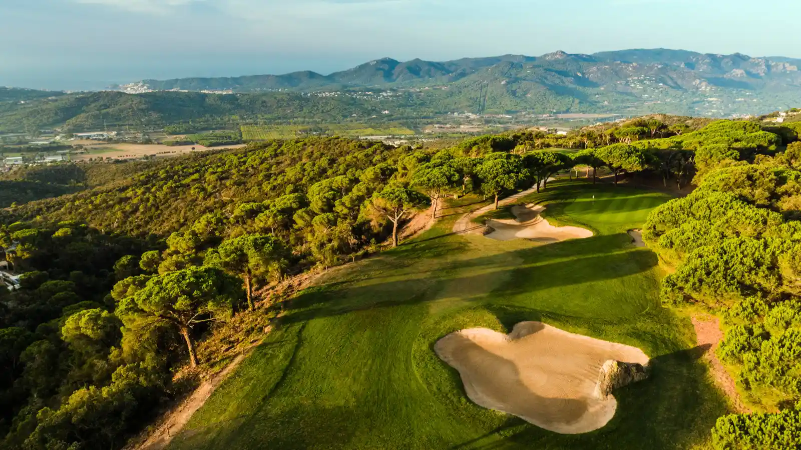 Club Golf d'Aro - Mas Nou