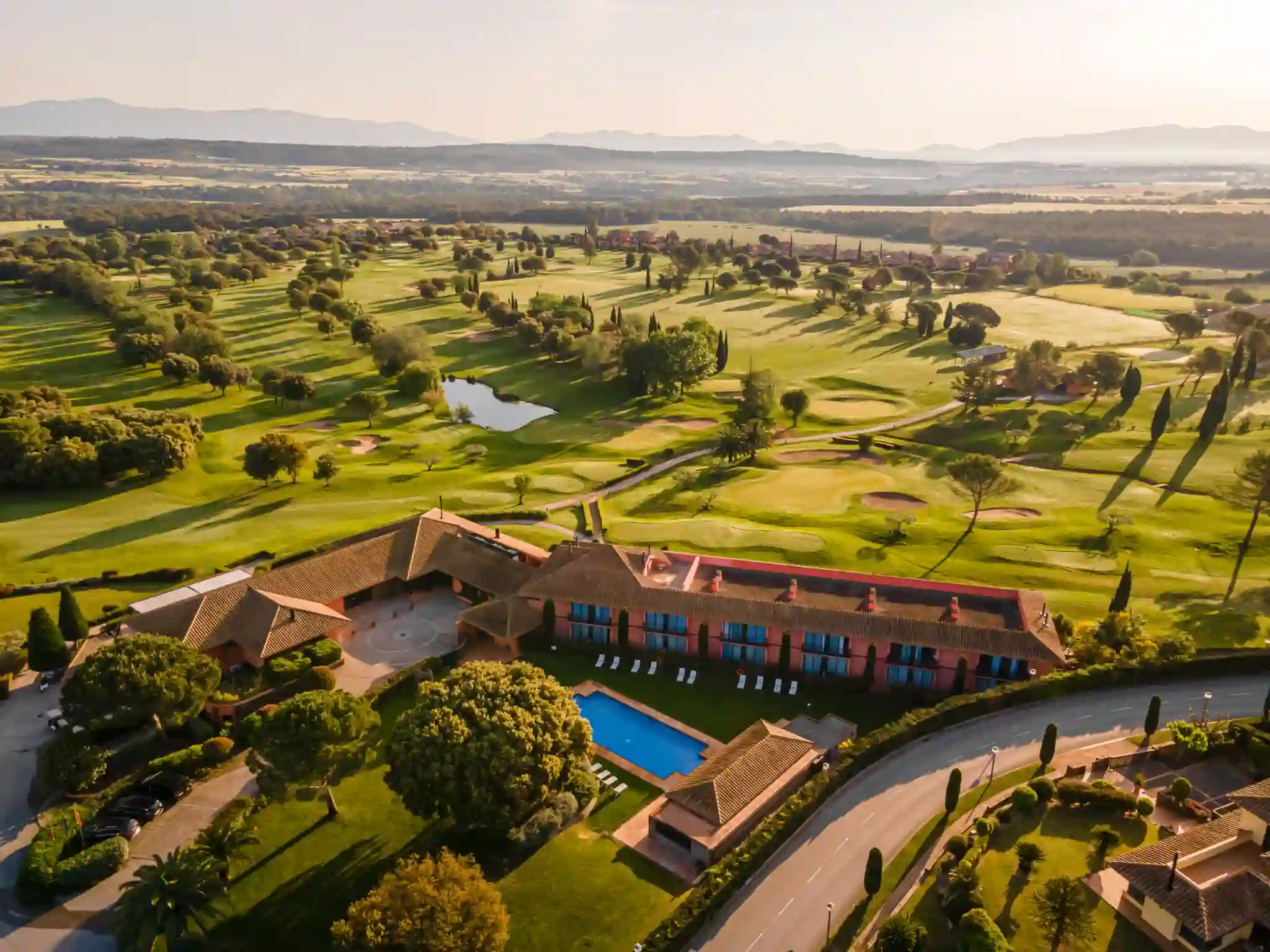 Torremirona Golf and Spa Resort